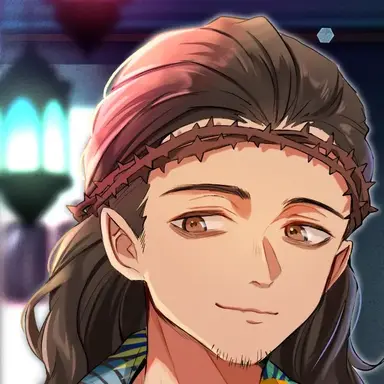 Profile image of 神様