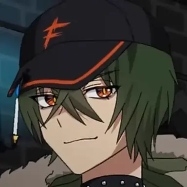 Profile image of フェン