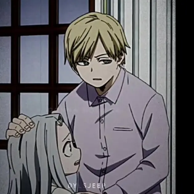 Dainamait0532의 物間寧人