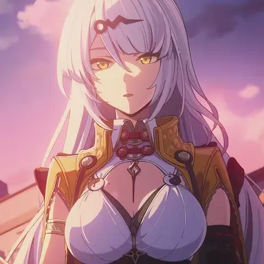 Profile image of Yixuan