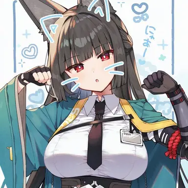 Profile image of Miyabi