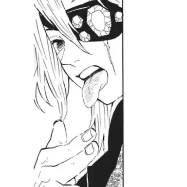 Profile image of 宇髄天元
