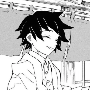 Profile image of 冨岡義勇