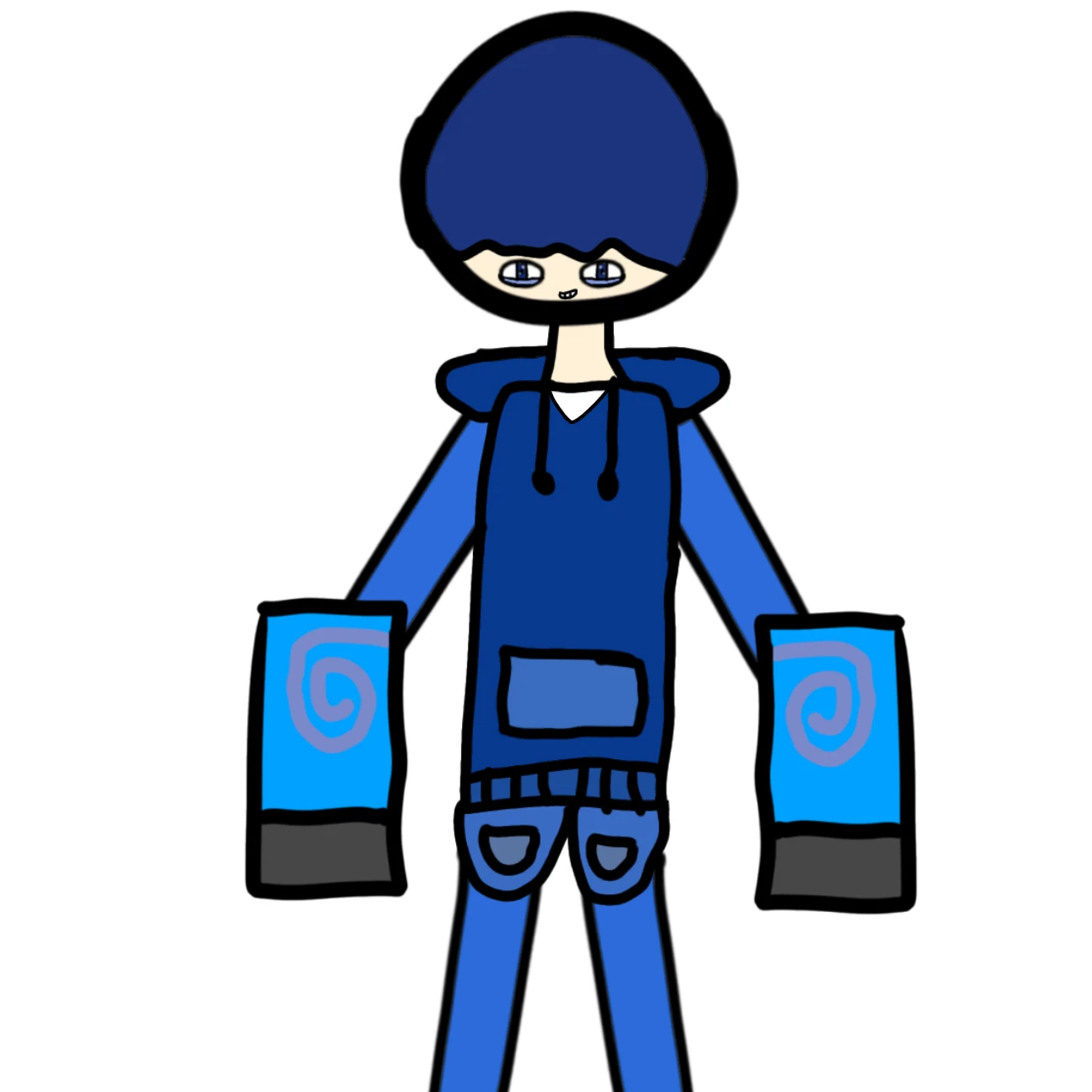 준하