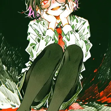Profile image of 響