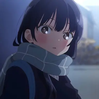 Profile image of 山田杏奈
