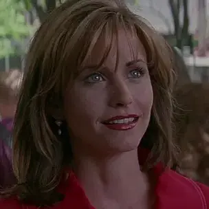 Profile image of Gale Weathers