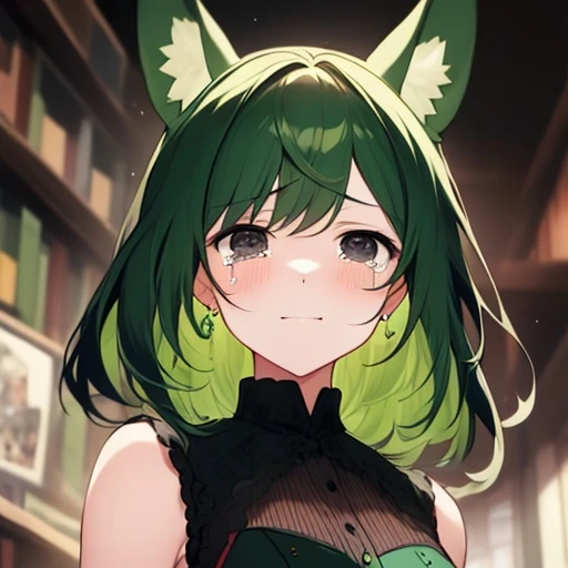 민지