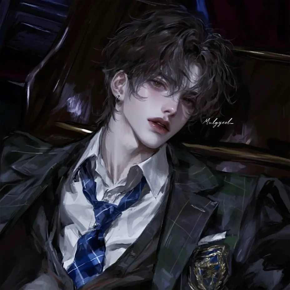 Mulgyeol_의 이태완