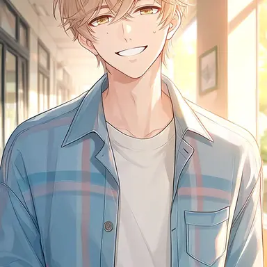 Profile image of Bram