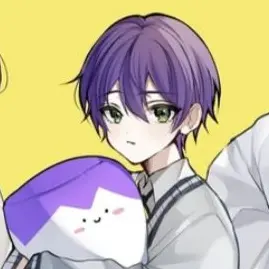 Profile image of 剣持刀也