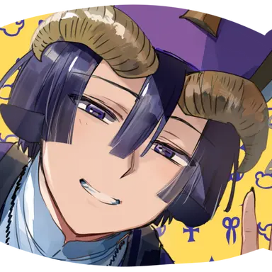 Profile image of あくましゅうどうし