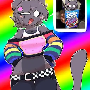 Profile image of Nyan