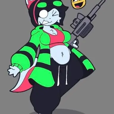 Profile image of Mikaela