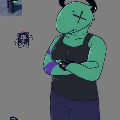 Profile image of Vinnie