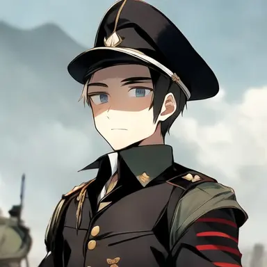 Profile image of 학도병