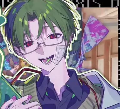 Profile image of すち
