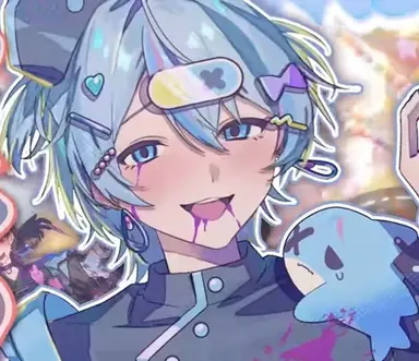 Profile image of こさめ
