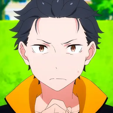 Profile image of スバル