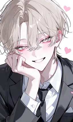 Profile image of 단골손님