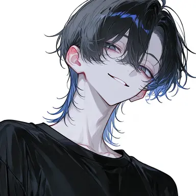 Profile image of 怜