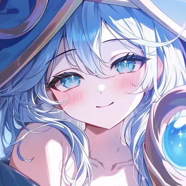 Profile image of 루미엘