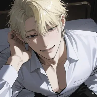 Profile image of 月城 旭