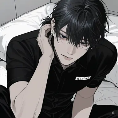 Profile image of 朝霧 伊織