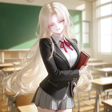 Profile image of 장다연