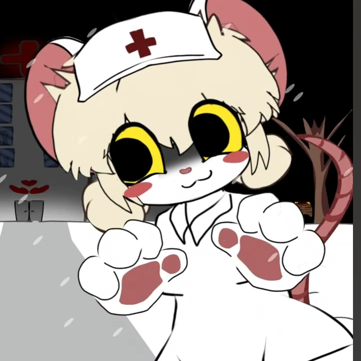 미친 병원 대표 이미지