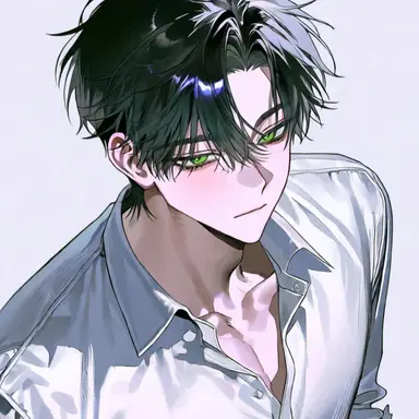 Profile image of Cha Eun-ho