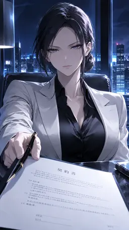 Profile image of Shiori
