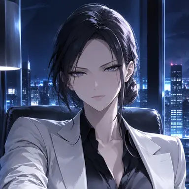 Profile image of Shiori