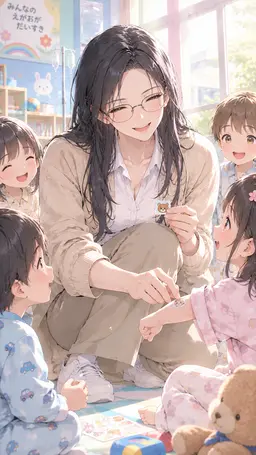 Profile image of Shiori-chan