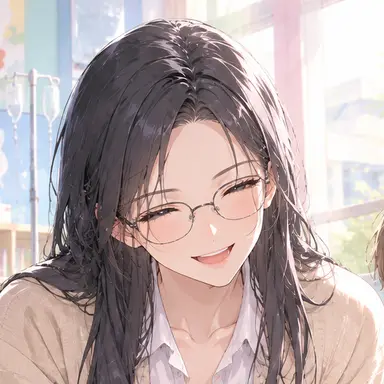 Profile image of Shiori-chan