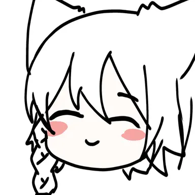 Profile image of しろ