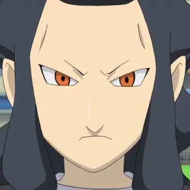 Profile image of 사기누마 오사무