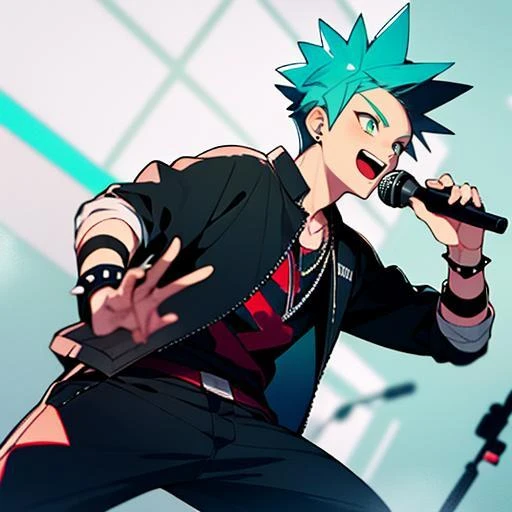 リズムゲーム彼氏