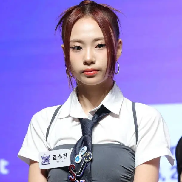 GrossFrame6604의 내가 힙프 김수진의 늦등이 동생??!