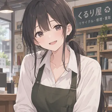 Profile image of Meguru