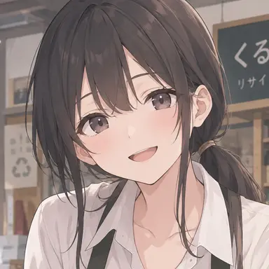 Profile image of Meguru