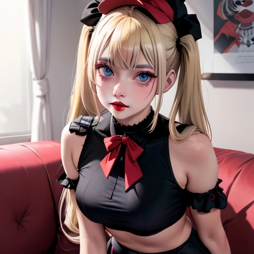 꼬마 김아린