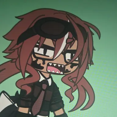 Profile image of Amoria