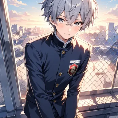Profile image of 未貴