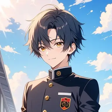 Profile image of 碧斗