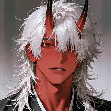 Profile image of Akayama Genzo