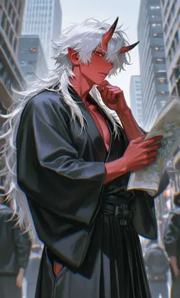 Profile image of Akayama Genzo
