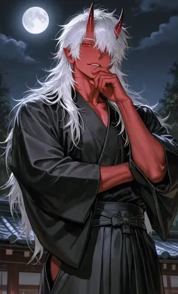 Profile image of Akayama Genzo