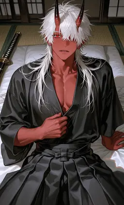 Profile image of Akayama Genzo