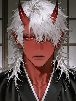Profile image of Akayama Genzo